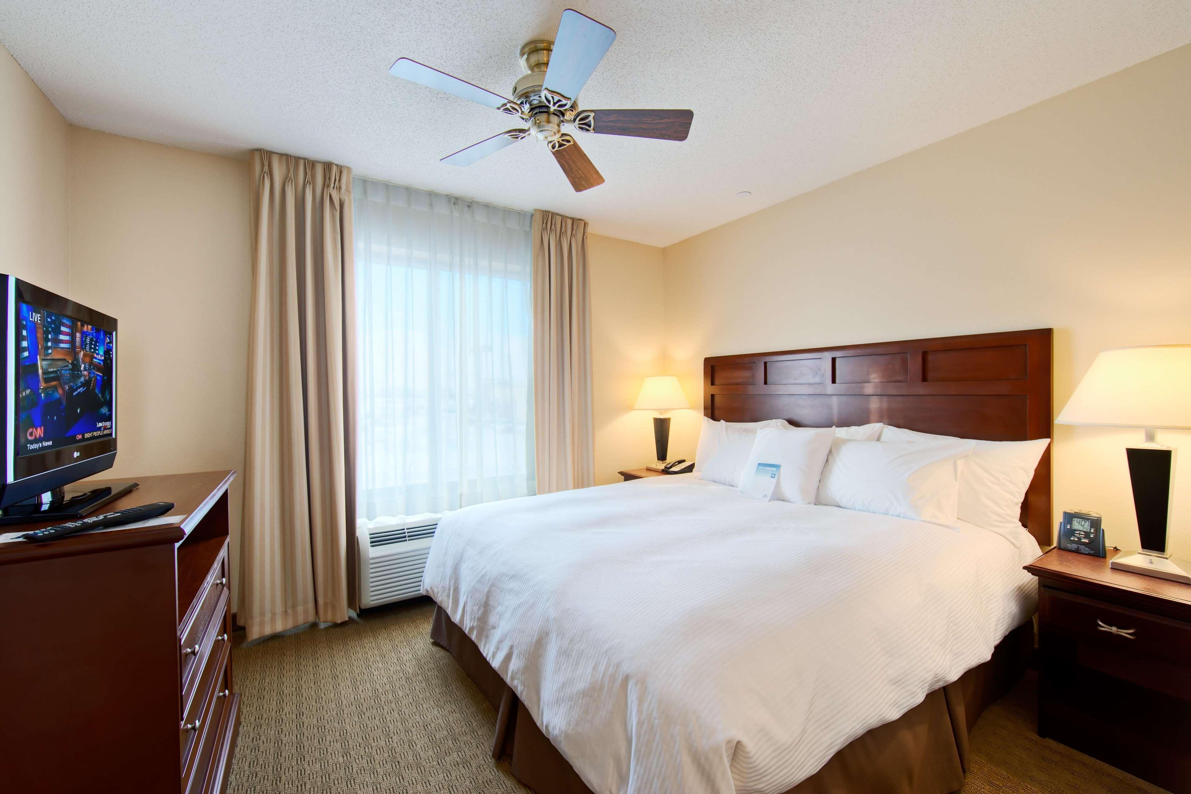 Homewood Suites By Hilton Orland Park Exterior foto